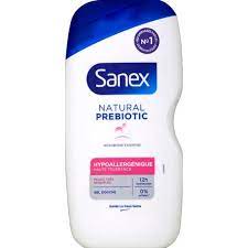 Sanex Hypoallergénique